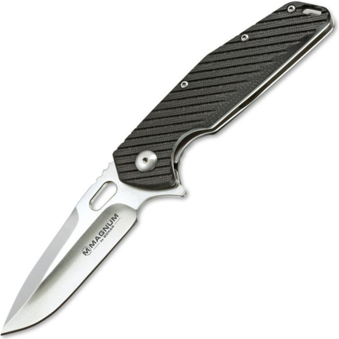 Нож BOKER URBAN OUTBACK BK01LG506