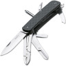 Нож BOKER TECH TOOL CARBON 5 BK01BO824